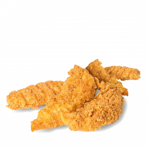Chicken Tenders (5) Image