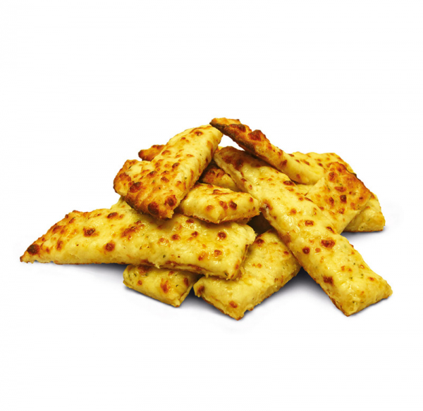 10" Garlic Bread with Cheese Image