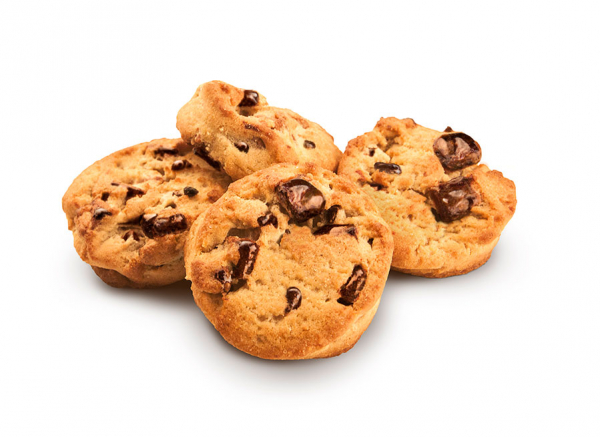 2 Papa John's Cookies Image