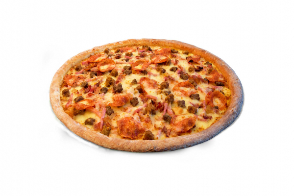 All The Meats Image