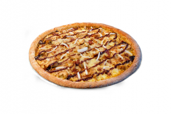 Chicken BBQ Image