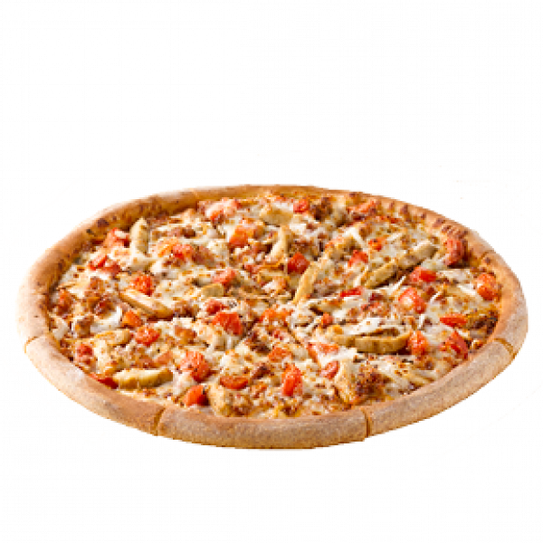 Chicken Club Image