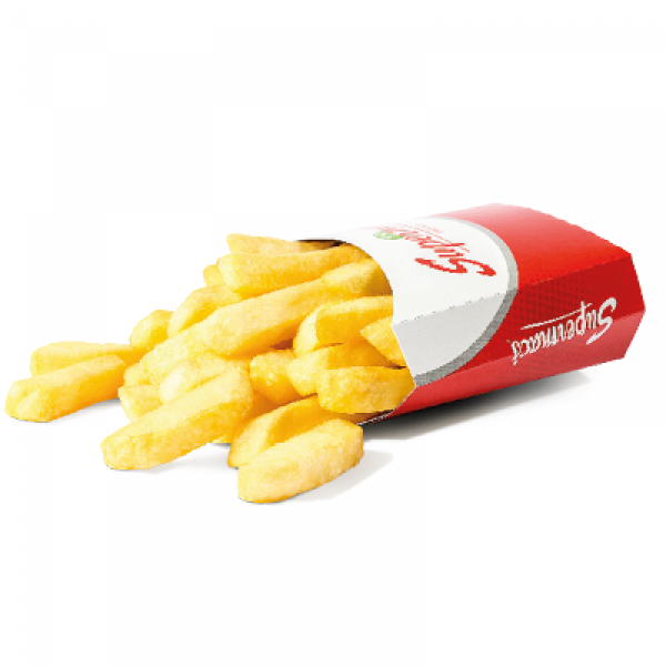 Fries Image