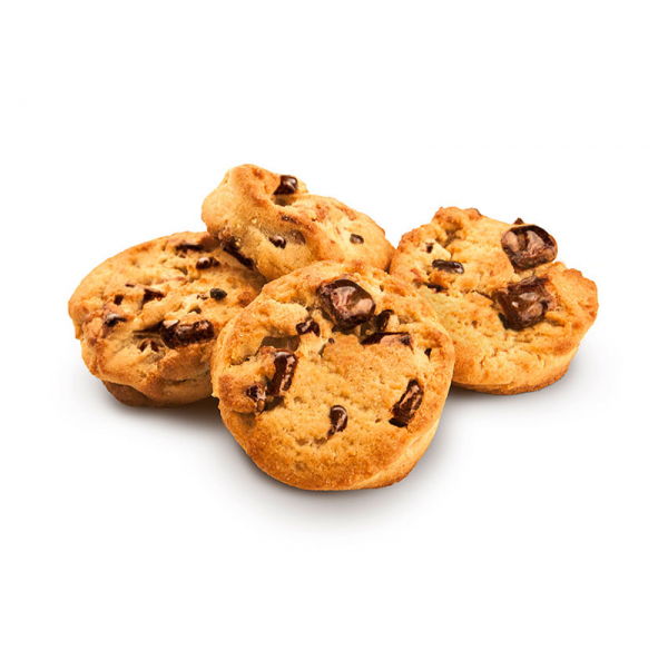 Papa John's Cookies Image