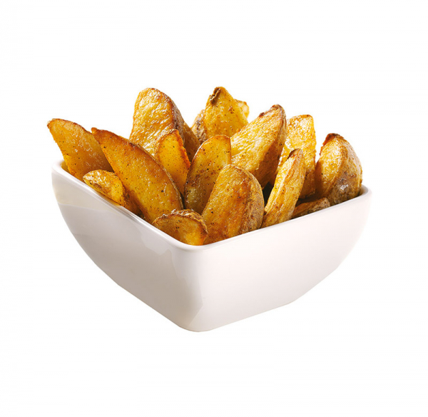 Potato Wedges Image