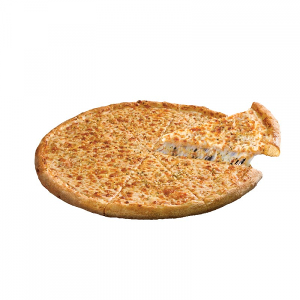 Margherita Pizza Image