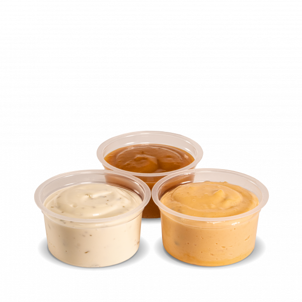 Sauces Image