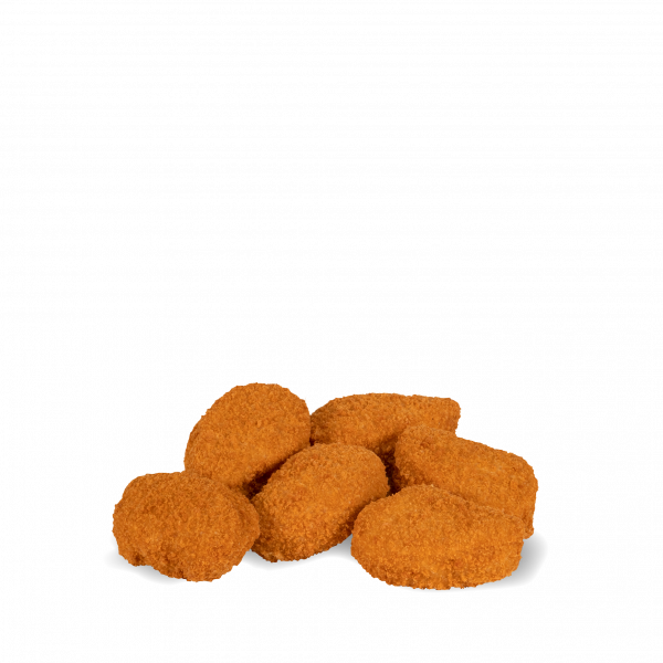 Chicken Nuggets Image