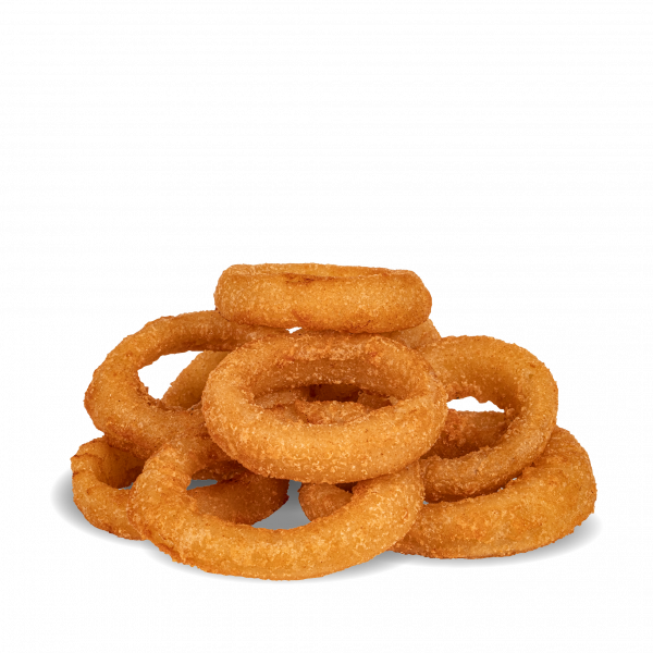 Onion Rings Image