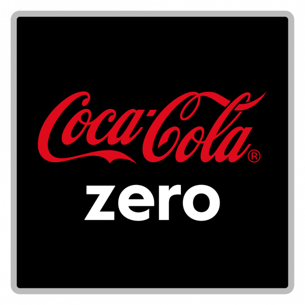 Coke Zero Image
