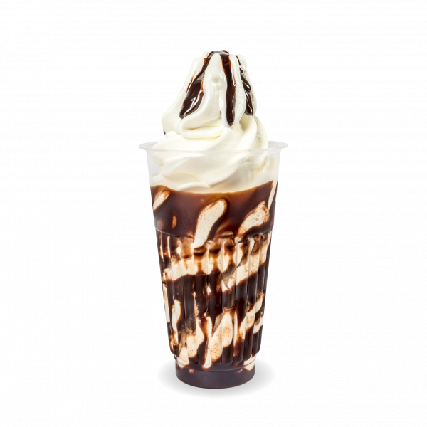 Chocolate Sundae Image