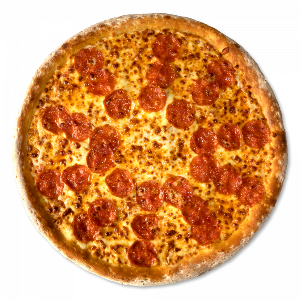 Papa's Pepperoni Plus Image