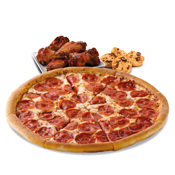 Just Wing It Deal Image